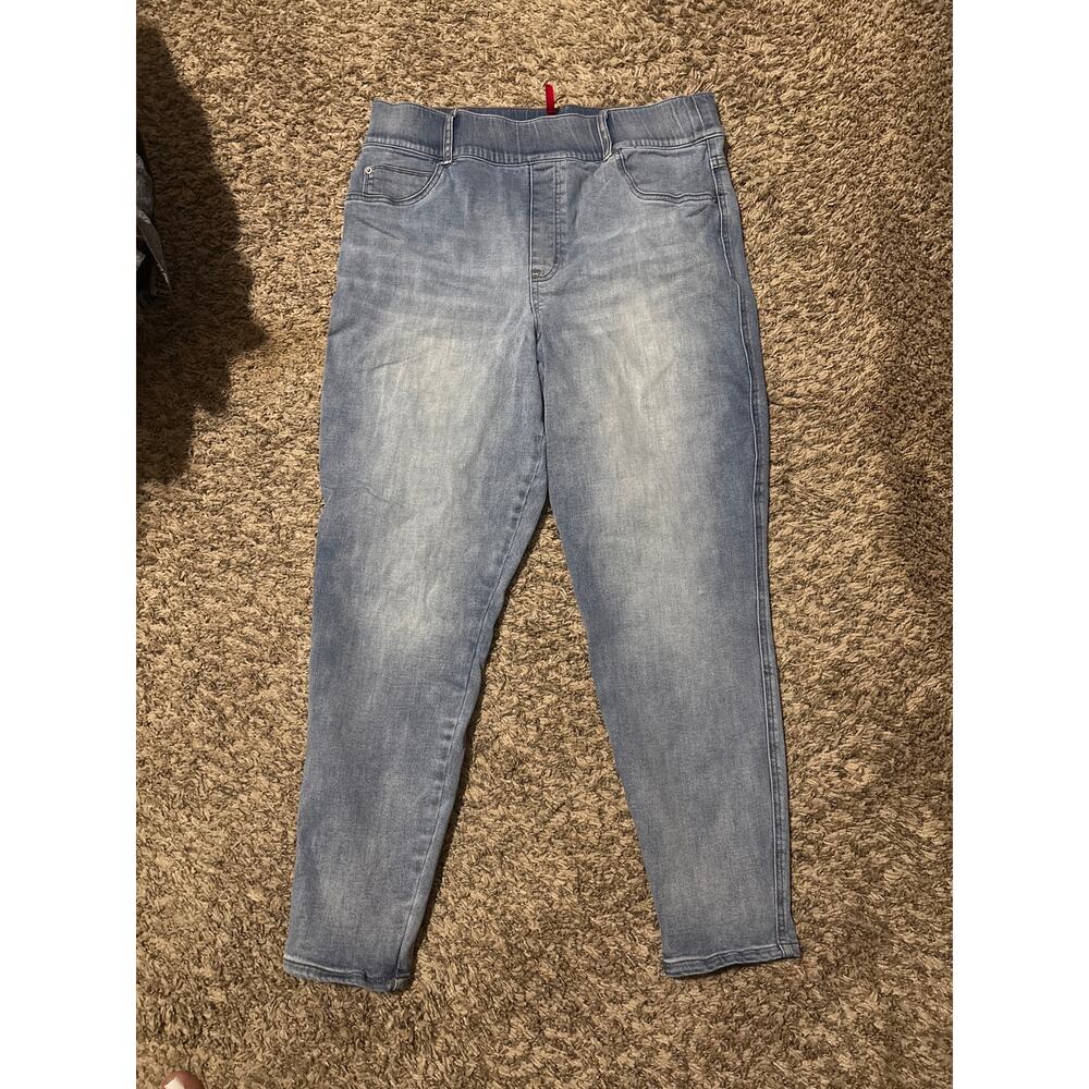 Spanx Jeanish Leggings 1X